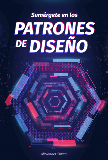 Sumérgete en los PATRONES DE DISEÑO